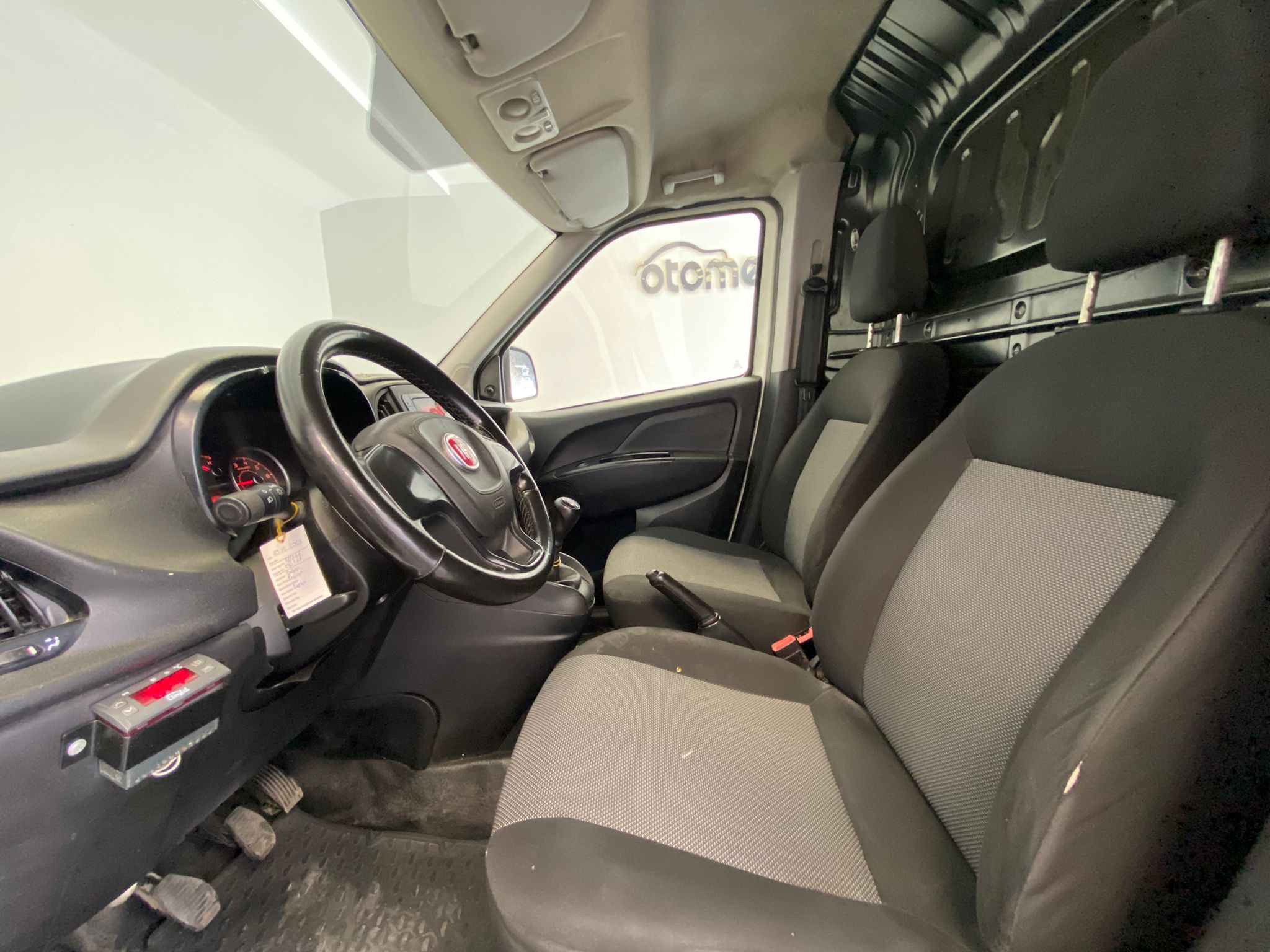 FIAT DOBLO 11